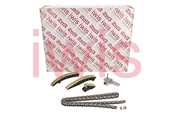 Timing Chain Kit